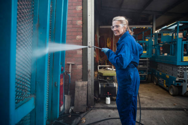 Reliable Claude, TX Pressure Washing Services Solutions
